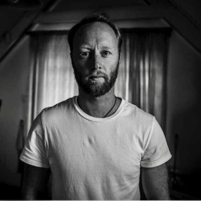 Profile Picture of John Wessels (@wesselsjohn1) on Twitter