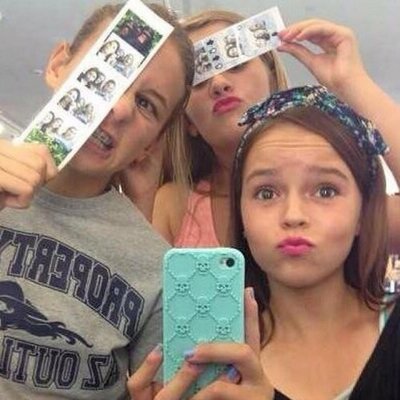 Profile Picture of Jaymie Moore (@MooreJaymie) on Twitter