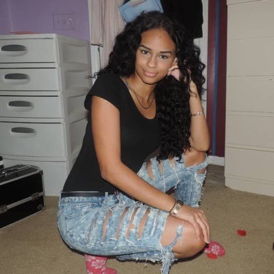 Profile Picture of Jasmine (@JasmineAddison_) on Twitter