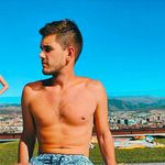 Profile Picture of Javier Gomez Cantero (@javigc96) on Instagram