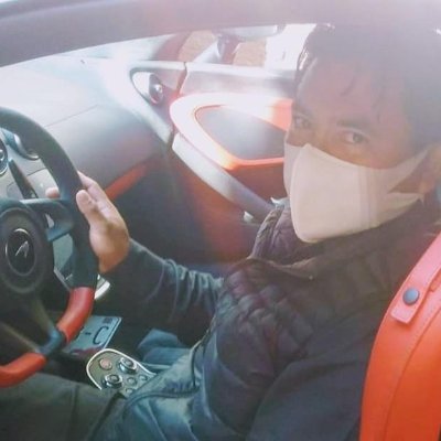 Profile Picture of Gilberto Carmona Zepeda (@Gilbert82944464) on Twitter
