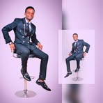 Profile Picture of Ronald Dube (@Ronald-Dube) on Facebook