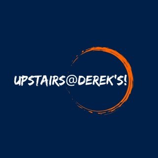 Profile Picture of Derek Evans (@upstairsdereks) on Twitter