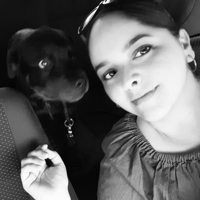 Profile Picture of Amanda (@amanda_ofarrell) on Twitter