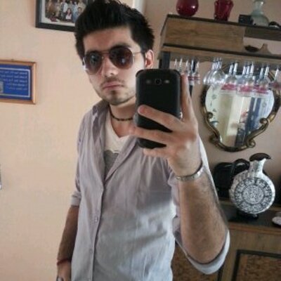 Profile Picture of David Soffer (@Dorfan7x) on Twitter