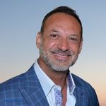Profile Picture of Steve Collins (@voiceofwon) on Instagram