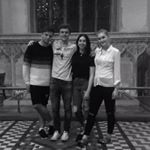 Profile Picture of Samuel Holloway (@sammyjh96) on Instagram