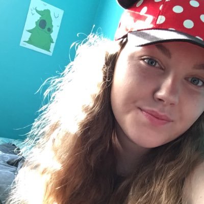 Profile Picture of Randee Renee Gideon (@renee_butt) on Twitter