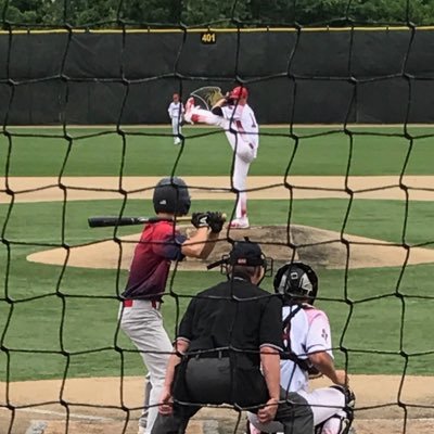 Profile Picture of Jacob Krieger (@jacobkrieger02) on Twitter