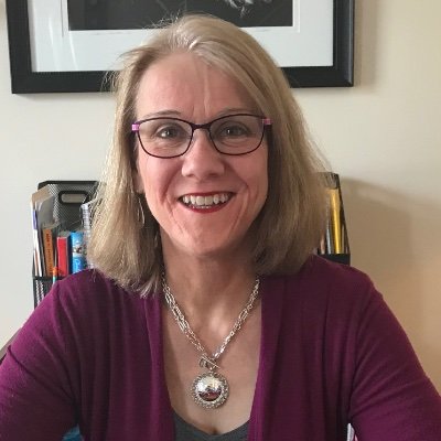 Profile Picture of Wendy Harrington (@wendysh) on Twitter