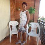 Profile Picture of Maria Angulo (@mariaanguloalarcon) on Instagram