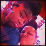 Profile Picture of Cynthia Seward (@bornblinkbradel) on Instagram