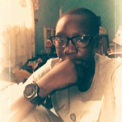 Profile Picture of Anthony Onukwufor (@AOnukwufor) on Twitter