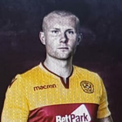 Profile Picture of Has Curtis Main Scored Yet? (@NawNoYet) on Twitter