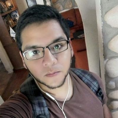 Profile Picture of Manuel Melchor (@manuelmelchor94) on Twitter