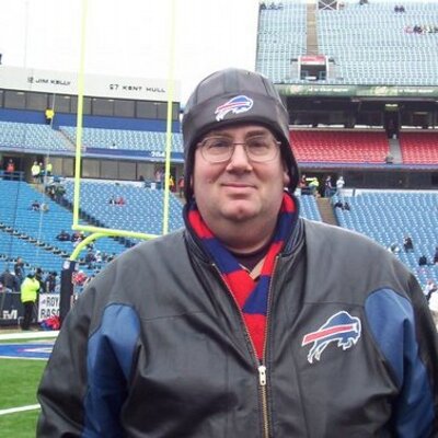 Profile Picture of Steve Lyon (@SteveLyon1) on Twitter