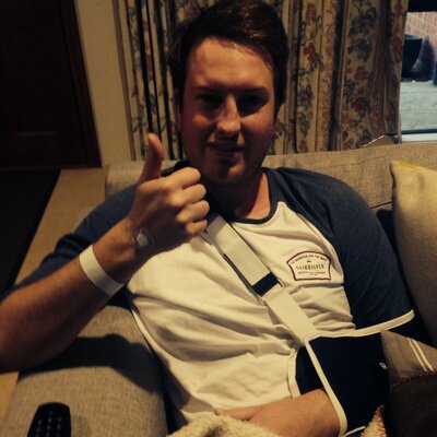 Profile Picture of Richard Ransom (@Pilch14) on Twitter
