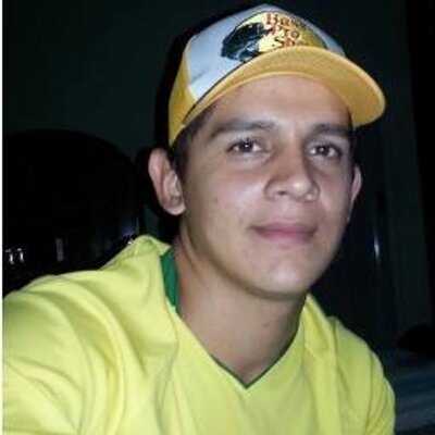 Profile Picture of David Zuleta♂ (@DavidZuleta) on Twitter