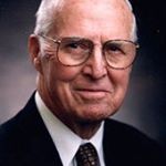 Profile Picture of Norman Ernest Borlaug (@normanb25) on Instagram