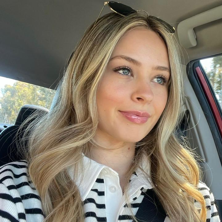 Profile Picture of Michelle (@michelle.r.gamble) on Tiktok