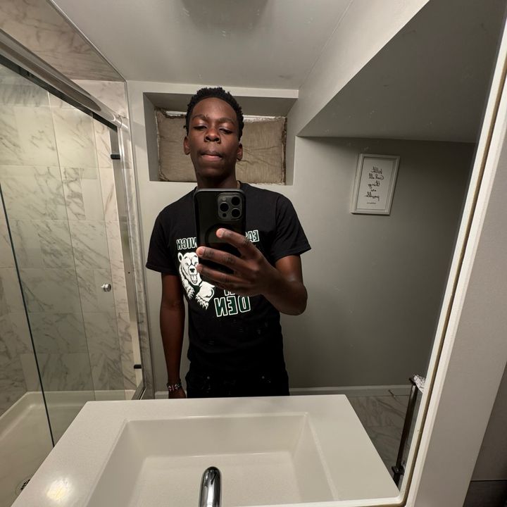 Profile Picture of Jeremy (@itz.j3r3) on Tiktok