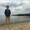 Profile Picture of Julian Sheldon (@julianpsheldon) on Flickr
