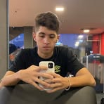 Profile Picture of Leonardo Chapinski Reis (@Leonardo-Chapinski-Reis) on Facebook