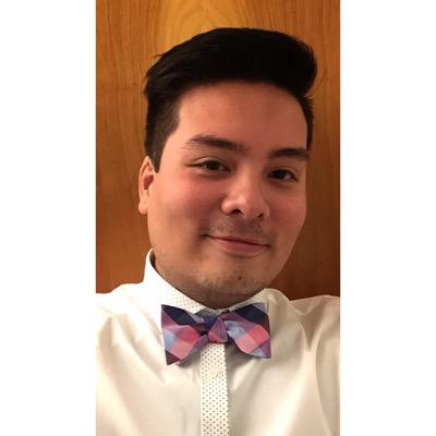 Profile Picture of Daniel Tsai Gomez (@tastebudstease) on Twitter
