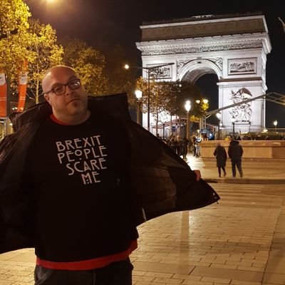 Profile Picture of Simon Callender (@SimonCallender2) on Twitter