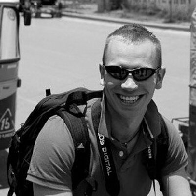 Profile Picture of Richard Connelly (@rdc1000) on Twitter