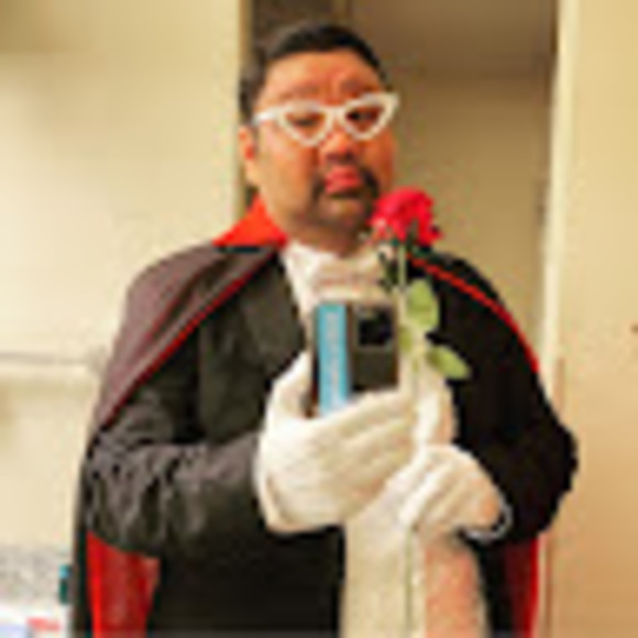 Profile Picture of Hercules Gumabon (@hgumabon007) on Poshmark