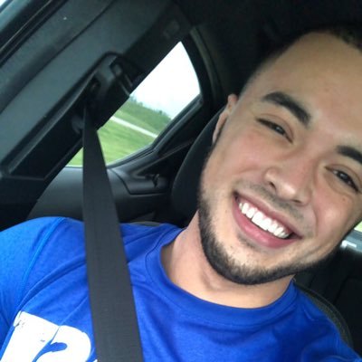 Profile Picture of Brandon Pool. (@BPool_1) on Twitter