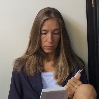 Profile Picture of Pascale David (@Pascale_b_David) on Twitter