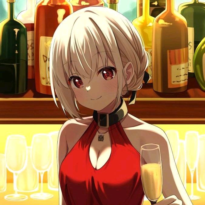 Profile Picture of Danielle Rose (@daniellefurry) on Tiktok