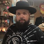 Profile Picture of Tony Ricketts-Reha (@ricketts91) on Instagram