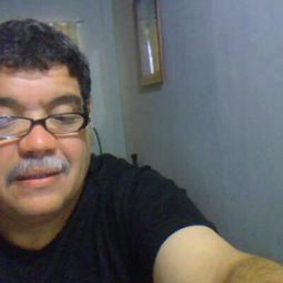 Profile Picture of VIRGILIO ARISMENDI (@SUVIRAN) on Twitter