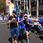 Profile Picture of Andrew Tran (@andrew.rabbitohs) on Instagram