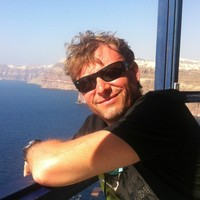 Profile Picture of Laurent Duplouy (@laurent-duplouy) on Quora