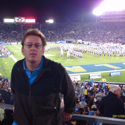 Profile Picture of Ron Frost (@ronfrost16) on Twitter