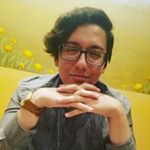 Profile Picture of Cameron Lu (@__mellow__yellow__) on Instagram