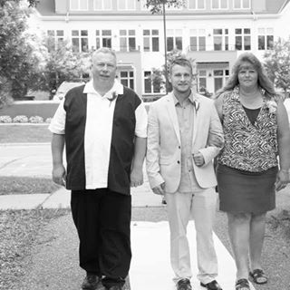 Profile Picture of Keith Criswell (@Keith-Criswell) on Facebook
