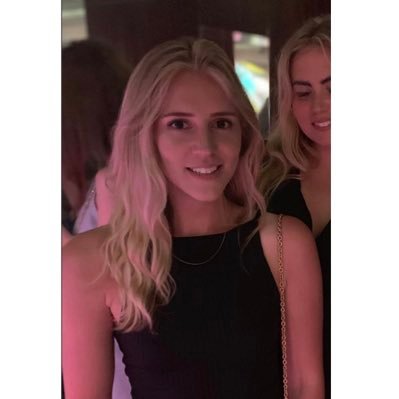 Jessica ✌️ - Twitter Profile Picture of Jessica ✌️ (@JessicaA_Curtis) on Twitter