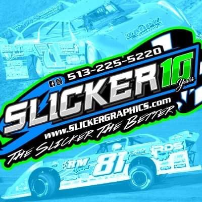 Profile Picture of Michael LeFevers (@slickergraphics) on Twitter