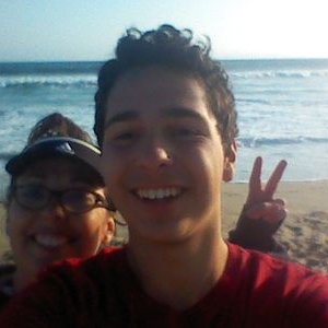 Profile Picture of Nathan Melendez (@nate_box_n_sox) on Twitter
