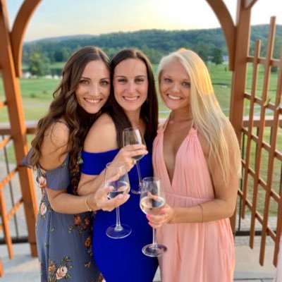 Profile Picture of Alison Leahy (@_ALeahy) on Twitter