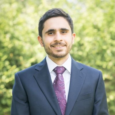 Profile Picture of Mohammed Abdul-Latif (@mohammedlatif) on Twitter