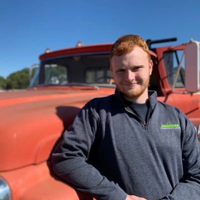 Profile Picture of Patrick Graney-Dolan (@PGDChiSox) on Twitter