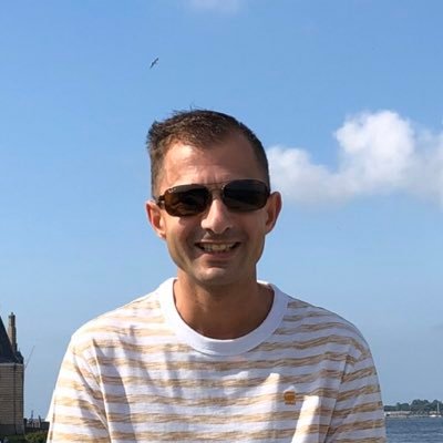 Profile Picture of Dennis Willemsen (@DW_Willemsen) on Twitter