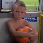 Profile Picture of Patrick talbot (@patrick_talbot123) on Instagram