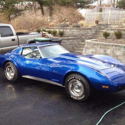 Profile Picture of John Tobin (@Johnyt28) on Twitter